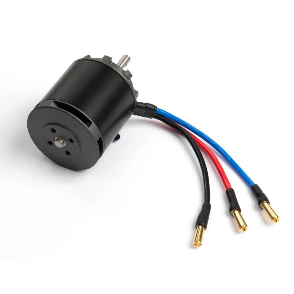 Двигун TBS 3530-300KV Long Shaft (UA) Бренд: TBS; Матеріал корпусу: