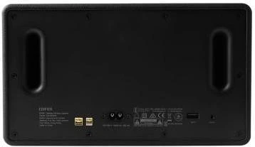 Edifier ES300 Black 60W Hi-Res (UA)