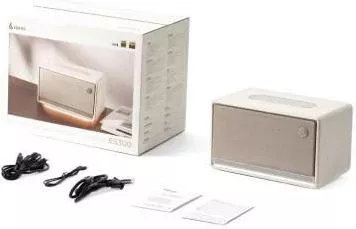 Edifier ES300 Ivory 60W Hi-Res (UA)