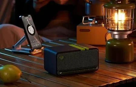 Edifier MP230 Retro black (UA)