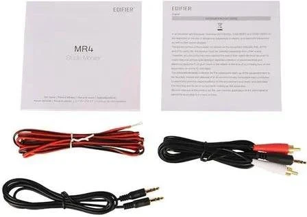 Edifier MR4 White (UA)