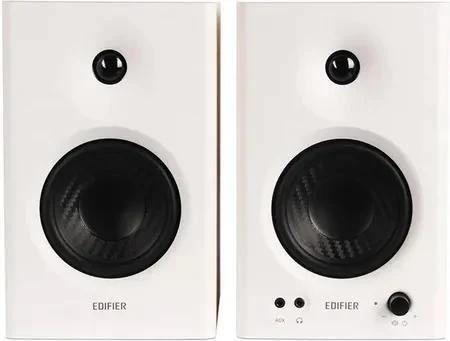 Edifier MR4 White (UA)