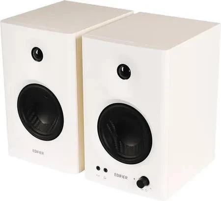 Edifier MR4 White (UA)