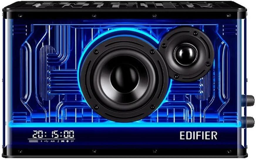 Edifier QD35 Black (UA)