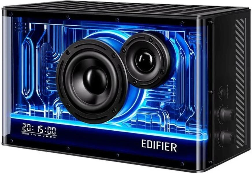 Edifier QD35 Black (UA)
