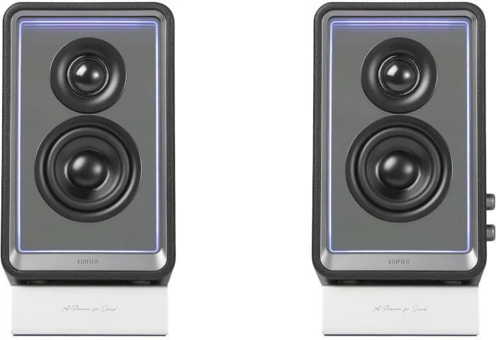 Edifier QR65 Black (UA) Бренд: Edifier; Размещение: