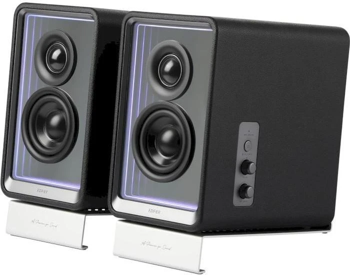 Edifier QR65 Black (UA)