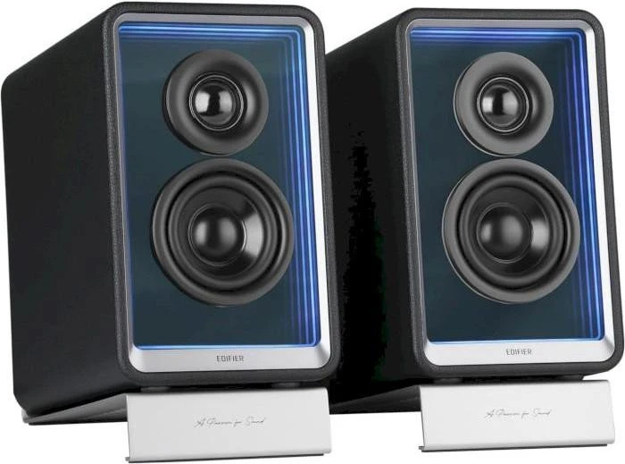 Edifier QR65 Black (UA) Бренд: Edifier; Розміщення: