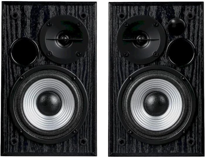 Edifier R990BT Black 2.0 24W Bluetooth (UA)