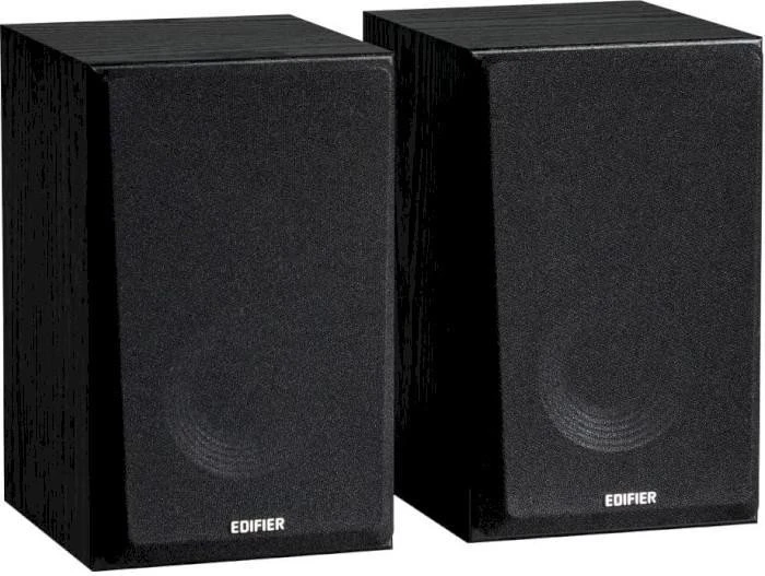 Edifier R990BT Black 2.0 24W Bluetooth (UA)