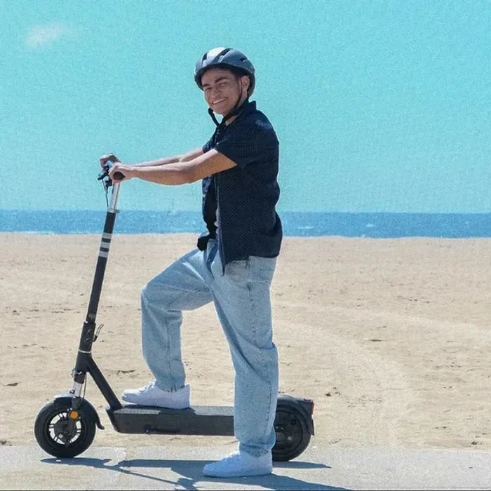 Электросамокат OKAI ES40 10