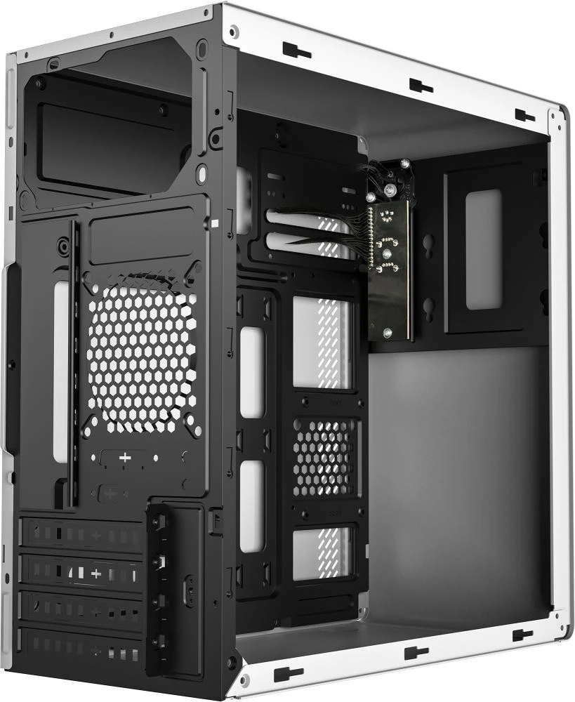 GameMax A200-WH-NP (UA)