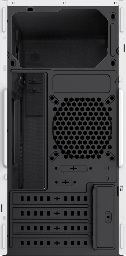 GameMax A200-WH-NP (UA)