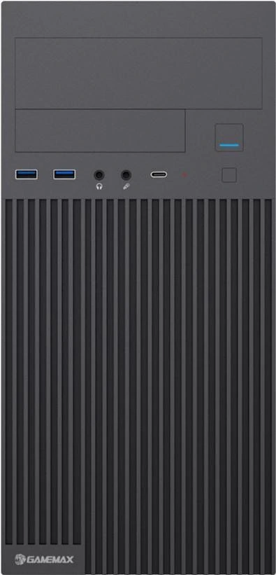 GameMax MT-321-NP-2U3 (UA)