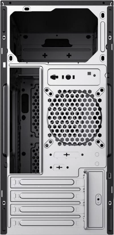 GameMax MT-321-NP-2U3 (UA)