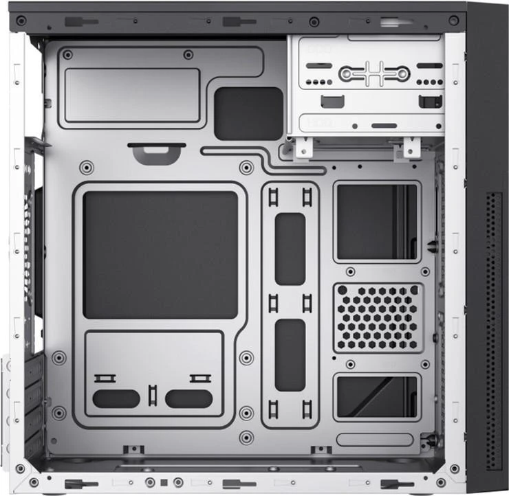 GameMax MT-321-NP-2U3 (UA) Бренд: GameMax; Форм-фактор