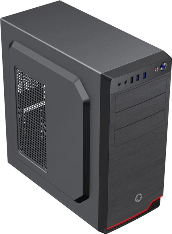 GameMax MT519-NP-2U3-CR (UA)