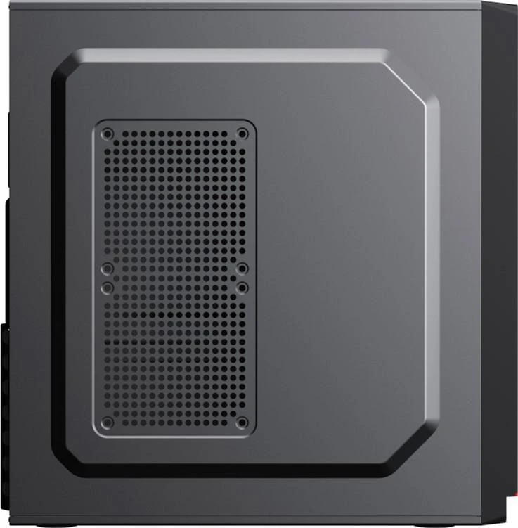 GameMax MT519-NP-2U3-CR (UA)