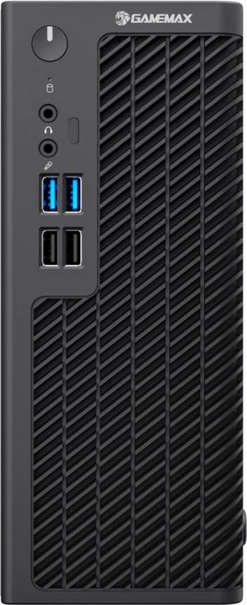 GameMax ST-160-2U2-2U3-Flex-230M (UA)