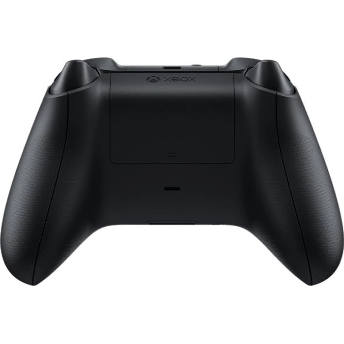 Геймпад Microsoft Wireless Controller Carbon Black + USB Type-C (1V8-00002) (UA) ; Платформа: PC, Microsoft Xbox One, Android, iOS,
