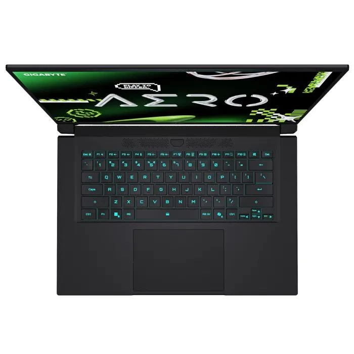 GIGABYTE Aero X16 (AERO_X16_1VH93UAC94AH) (UA)