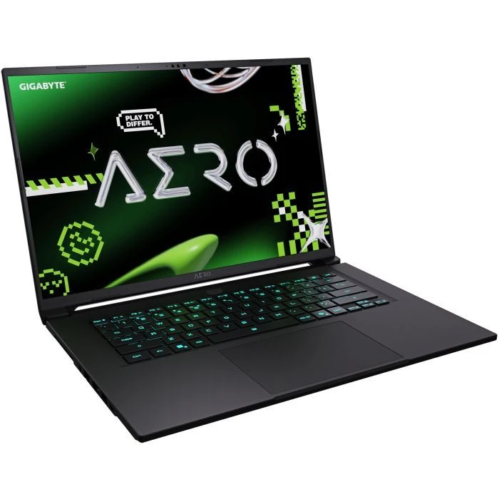 GIGABYTE Aero X16 (AERO_X16_1WH93UAC64DH) (UA)