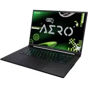 GIGABYTE Aero X16 (AERO_X16_1WH93UAC64DH) (UA)