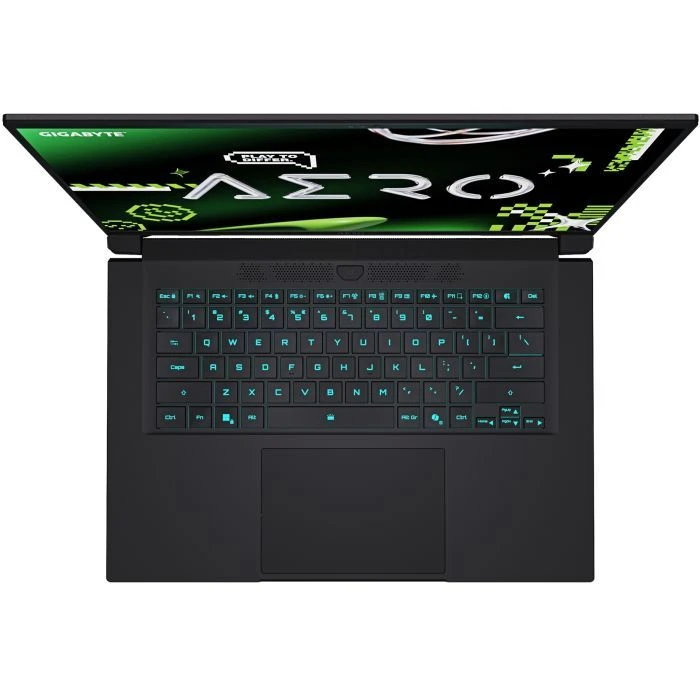 GIGABYTE Aero X16 (AERO_X16_1WH93UAC64DH) (UA)