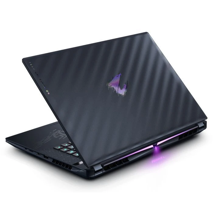 GIGABYTE Aorus Master 16 BZH (AORUS_16BZHC6UAE65SP) (UA) Дисплей; Разрешение: 2560x1600 (WQXGA);