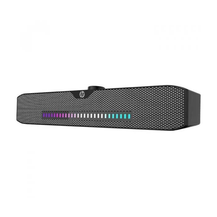 HP DHS-4200 RGB Black (DHS-4200) (UA) ; Підключення: дротове,