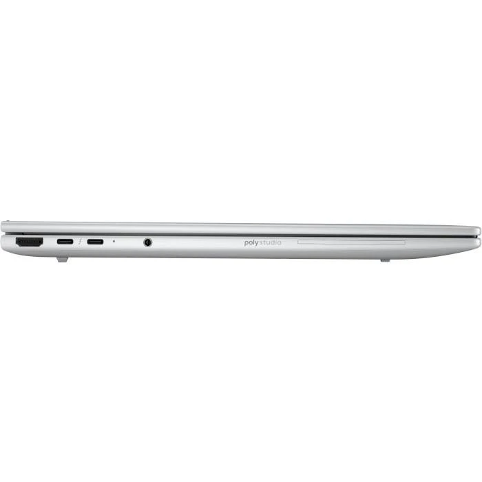 HP EliteBook 6 G1i 14 Pike Silver (AV3Q4AV_V1) (UA) Бренд: HP; Конструкція: Класичний;