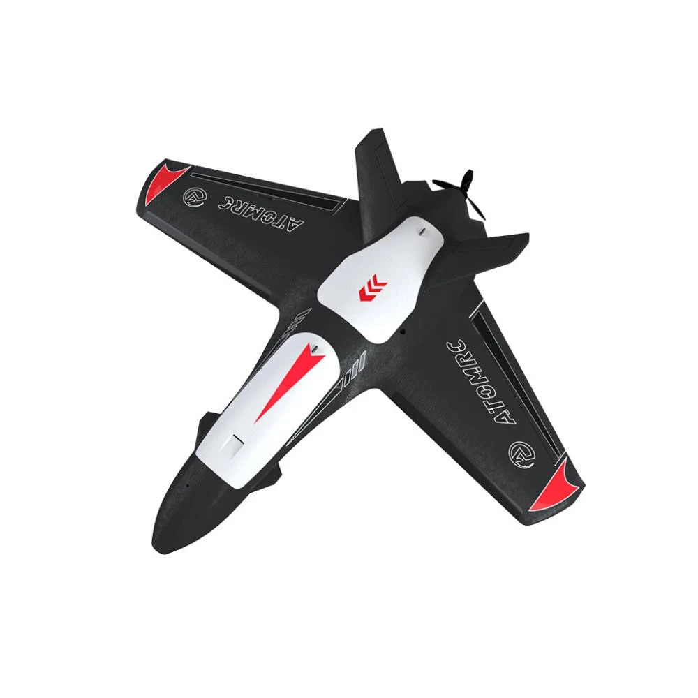 Крыло ATOMRC Beluga RTH (BRTH) (UA) Бренд: ATOMRC; Размеры, см: 111 (длина);