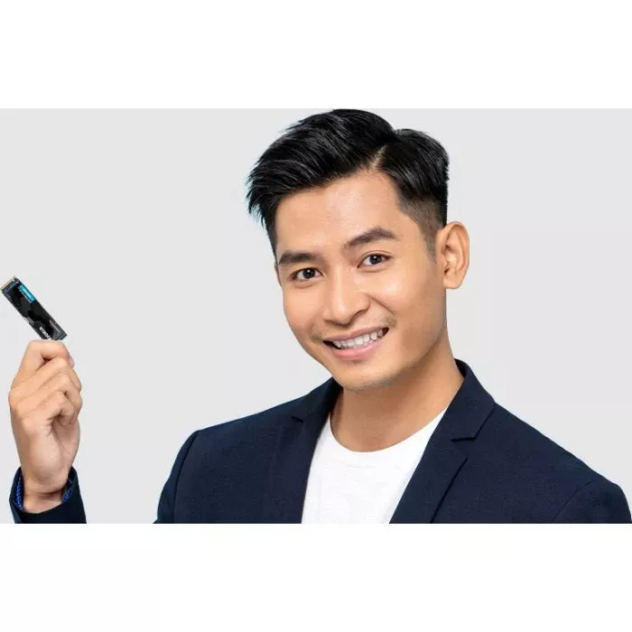 M.2 2280 1TB EXCERIA PLUS G3 Kioxia (LSD10Z001TG8) (UA)