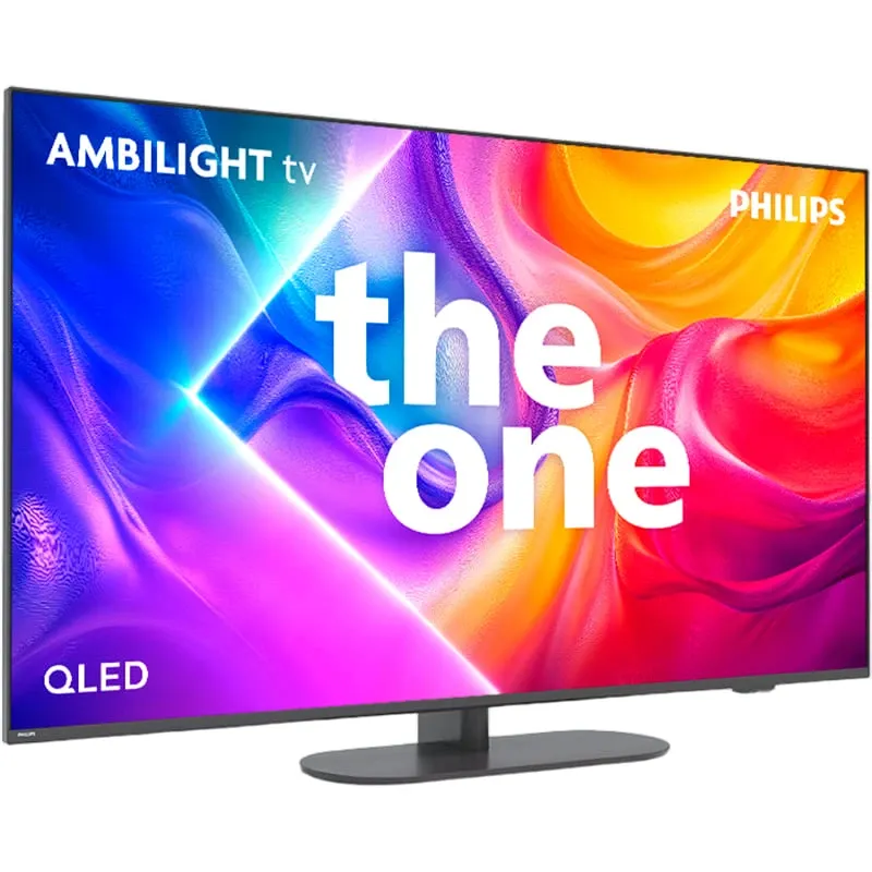Philips 65PUS9010/12 (UA) QLED-телевизор / Диагональ 65