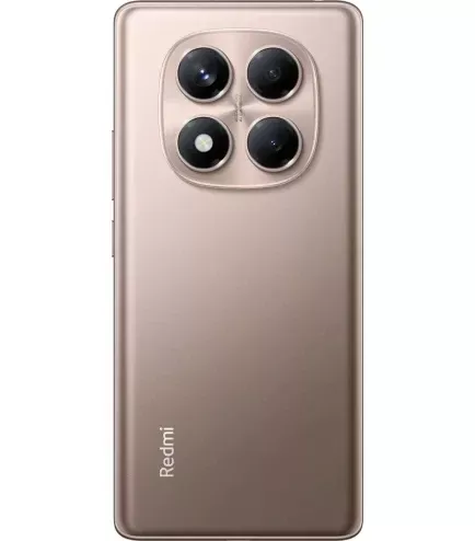 Xiaomi Redmi Note 14 Pro 4G 8/256GB NFC Sand Gold (no adapter) Europe