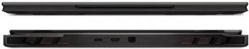 MSI Raider A18 HX A9WIG Core Black (A9WIG-220UA) (9S7-182L84-220) (UA)
