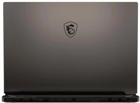 MSI Raider A18 HX A9WIG Core Black (A9WIG-220UA) (9S7-182L84-220) (UA) Бренд: MSI; Конструкція: