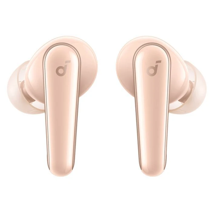 Наушники Anker SoundСore Liberty 5 Pink (A3957G51) (UA)