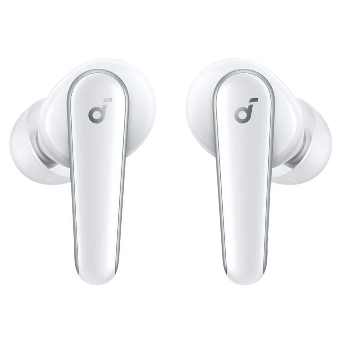 Наушники Anker SoundСore Liberty 5 White (A3957G21) (UA)