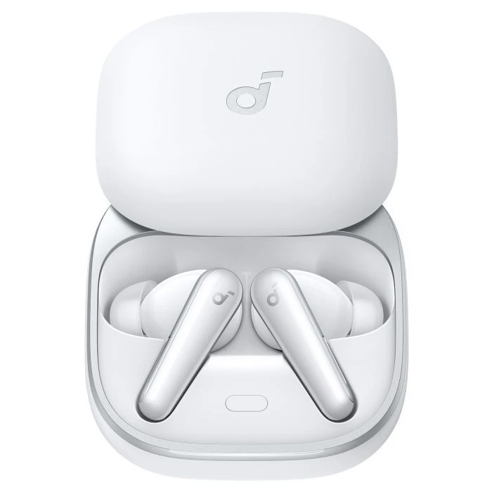 Наушники Anker SoundСore Liberty 5 White (A3957G21) (UA)