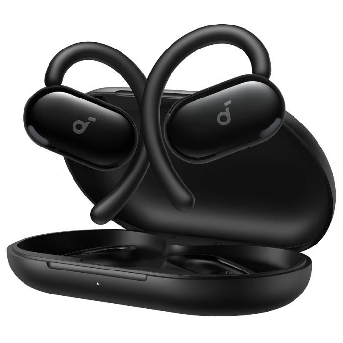 Навушники Anker SoundCore V20i Black (A3876G11) (UA)