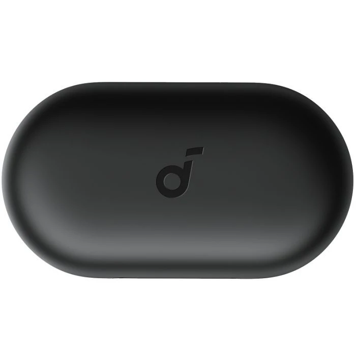 Навушники Anker SoundCore V20i Black (A3876G11) (UA)