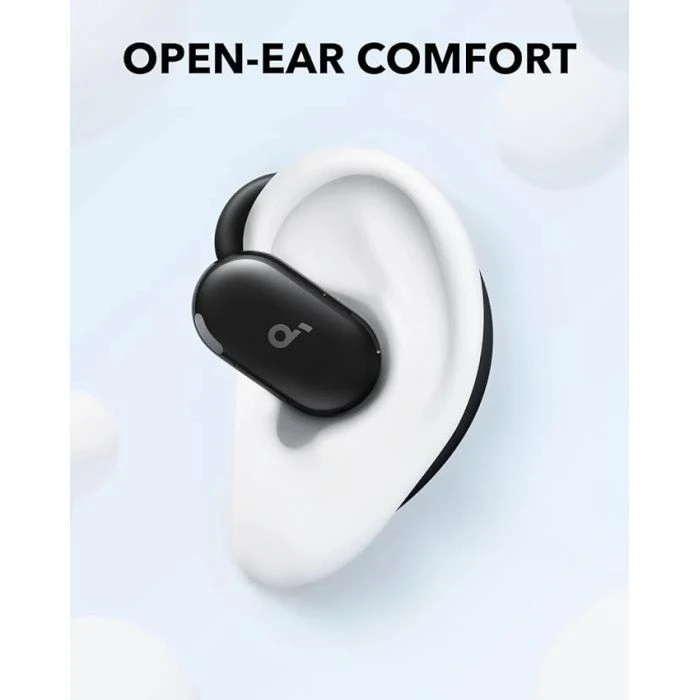 Навушники Anker SoundCore V20i Black (A3876G11) (UA)