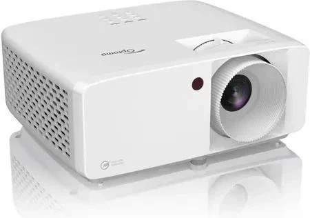 Optoma ZH520 (E9PD7M201EZ1) (UA) Бренд: Optoma; Тип матриці: DLP;