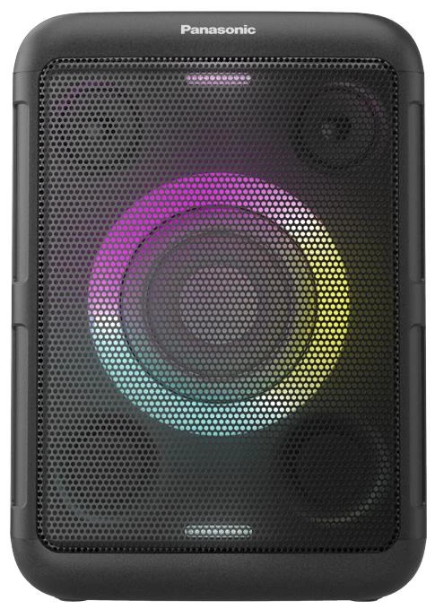 Panasonic SC-BMAX5 Black (SC-BMAX5WW-K) (UA)