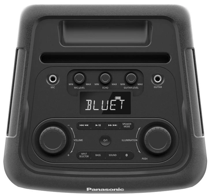 Panasonic SC-BMAX5 Black (SC-BMAX5WW-K) (UA) Бренд: Panasonic; Установка: