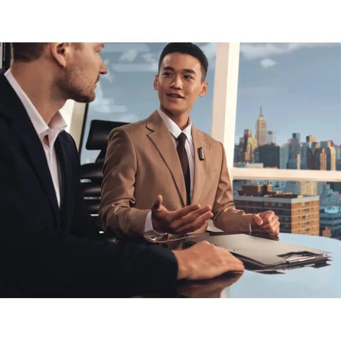 PLAUD AI Note Pin Gray (PN0200-GR) (UA)