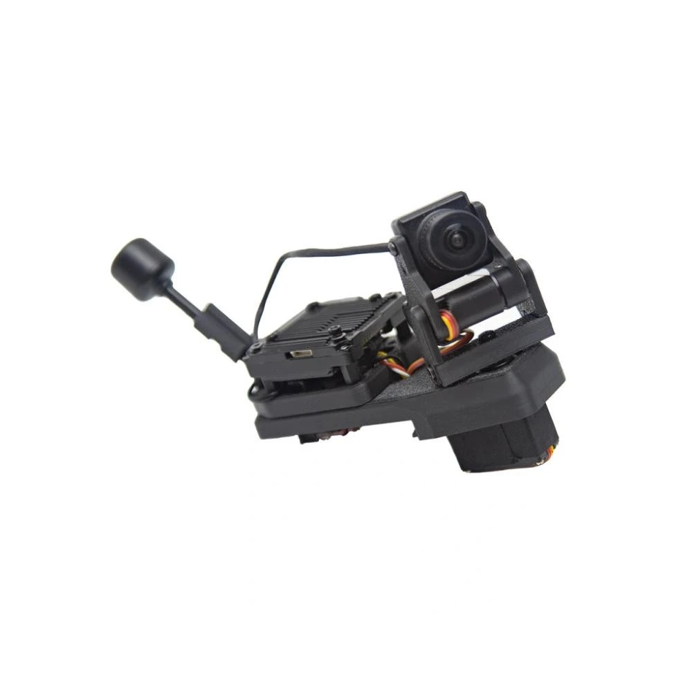 Підвіс ATOMRC 3D надрукований Gimbal-Два осі (Gimbaltwo) (UA) Бренд: ATOMRC; Матеріал корпусу: