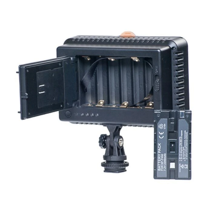 PowerPlant cam light LED 5020 (LED5020) (UA) ; Живлення: AA; Вага: 430 г;