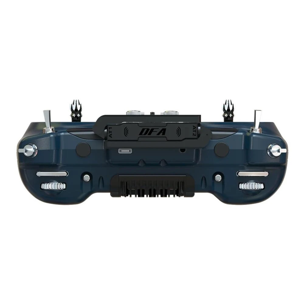 Пульт управління Jumper T20 V2 GEMINI ELRS 2.4G RDC90 (C10119) (UA)